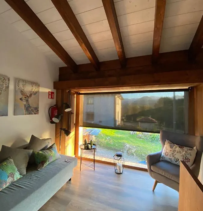 Casa Rural Los Abuelos-1